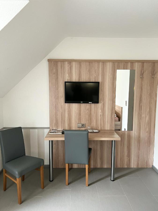 Hotel Garni Illertal Altenstadt  Buitenkant foto