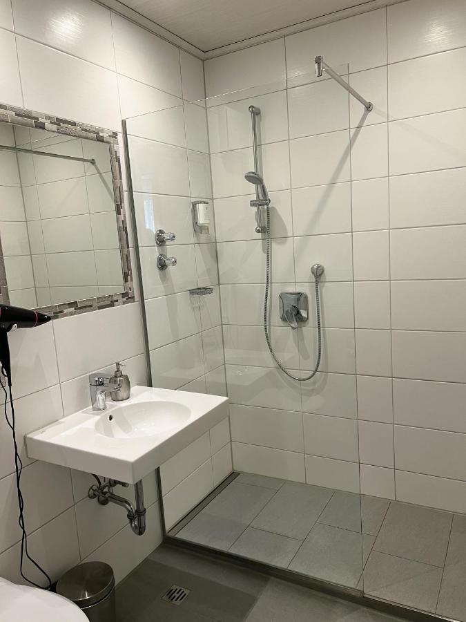 Hotel Garni Illertal Altenstadt  Buitenkant foto