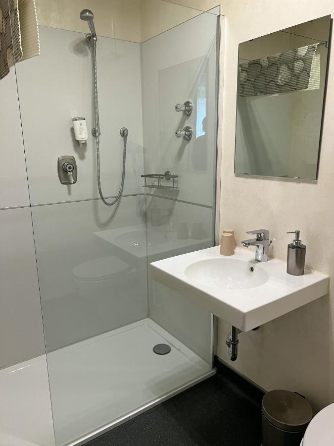 Hotel Garni Illertal Altenstadt  Buitenkant foto