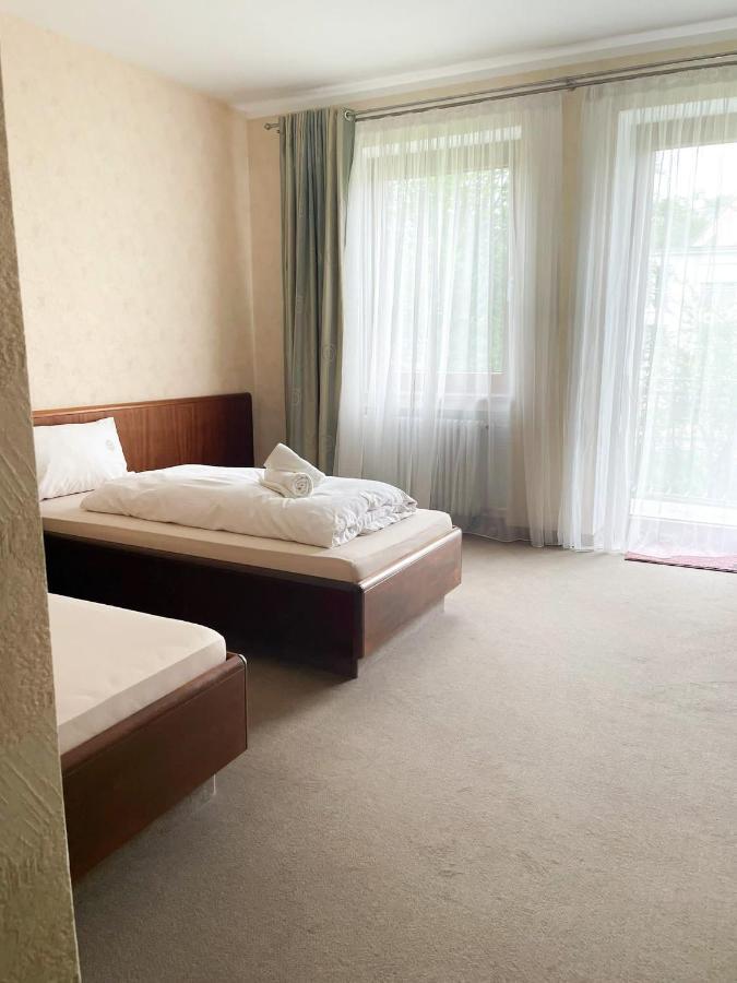 Hotel Garni Illertal Altenstadt  Buitenkant foto