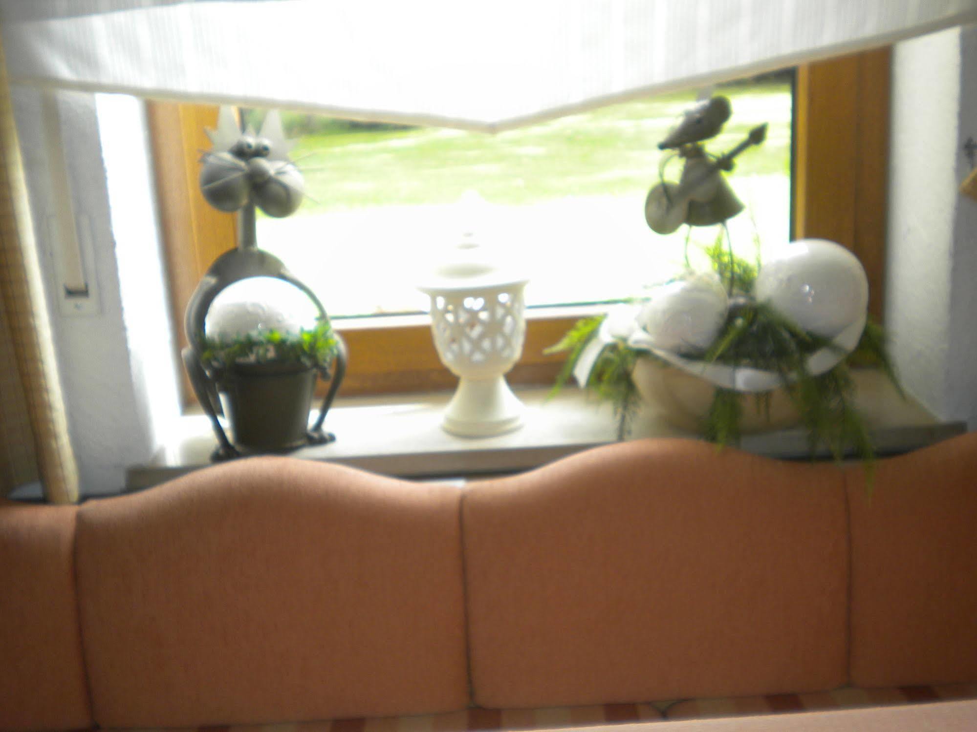 Hotel Garni Illertal Altenstadt  Buitenkant foto